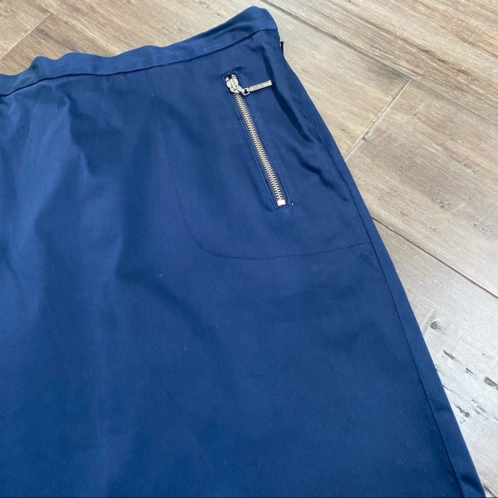 5 for $25 Tommy Hilfiger mini‎ skirt - Picture 2 of 9